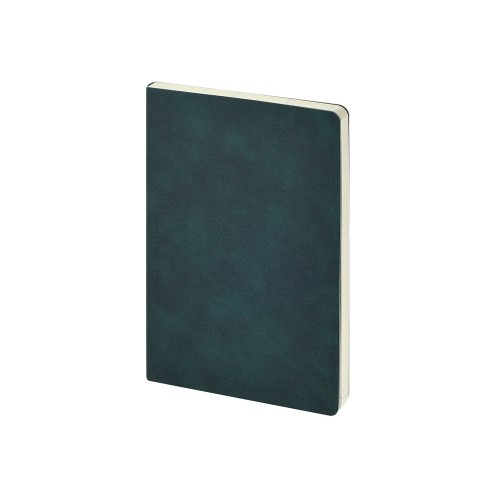 Ежедневник недатированный А5 "Megapolis Classic Flex", темно-зеленый