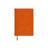 Ежедневник недатированный А5 "Classic", оранжевый