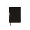 Ежедневник недатированный А5 «Madrid», черный