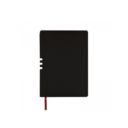 Ежедневник недатированный А5 «Madrid», черный