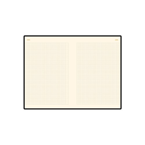 Ежедневник недатированный А5 «Metropol», синий