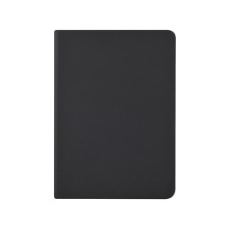 Ежедневник недатированный А6+ "Megapolis Color", черный