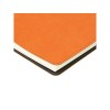 Ежедневник А5 "Tintoretto", оранжевый