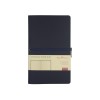 Ежедневник недатированный А5 «Tokyo», navy