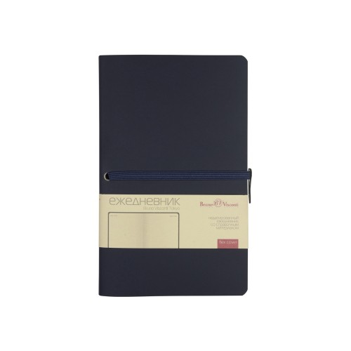 Ежедневник недатированный А5 «Tokyo», navy