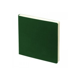 ЕЖЕДНЕВНИК недатированный А5- "MEGAPOLIS FLEX QUATTRO" (ЗЕЛЕНЫЙ)