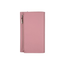 Ежедневник недатированный  А5- "Dolce Vita"  (розовый)