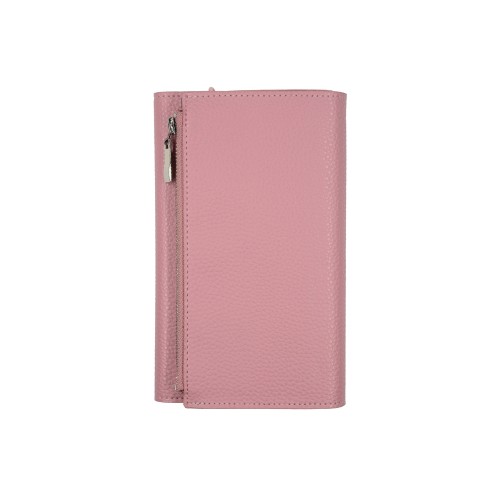 Ежедневник недатированный  А5- "Dolce Vita"  (розовый)