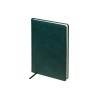 Ежедневник недатированный А5+ "Classic", темно-зеленый