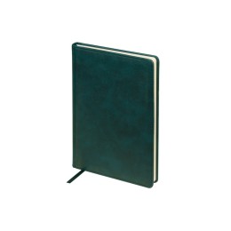 Ежедневник недатированный А5+ "Classic", темно-зеленый