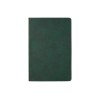 Ежедневник недатированный А5 "Megapolis Classic", темно-зеленый