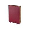 Ежедневник недатированный А5 "Parliament", бордовый