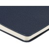 Ежедневник недатированный А5 "Alba", темно-синий