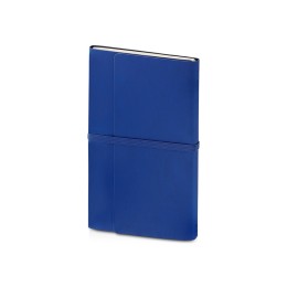 Ежедневник недатированный А5 "Valencia", синий