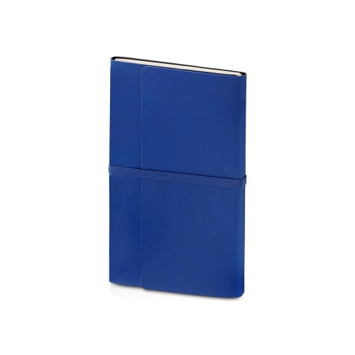 Ежедневник недатированный А5 "Valencia", синий