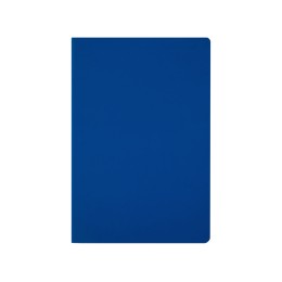 Ежедневник недатированный А5 "Megapolis Color Flex New", синий