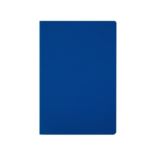 Ежедневник недатированный А5 "Megapolis Color Flex New", синий