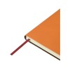 Ежедневник недатированный А5 "Megapolis Flex Smart", оранжевый