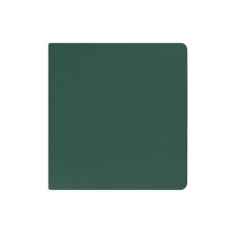 Еженедельник с каменной бумагой А5+ "Carrara", зеленый