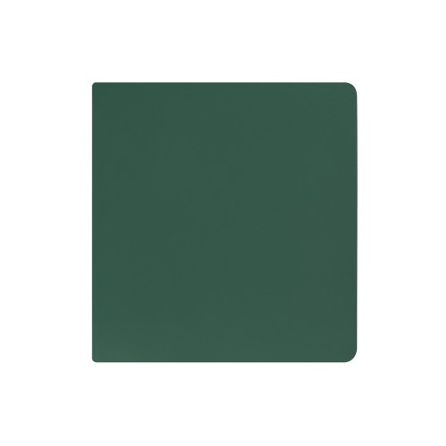 Еженедельник с каменной бумагой А5+ "Carrara", зеленый