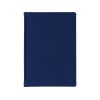 Ежедневник недатированный А5 «Velvet», синий
