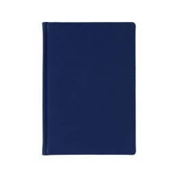 Ежедневник недатированный А5 «Velvet», синий