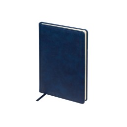 Ежедневник недатированный А5 "Classic", синий