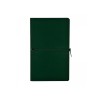 Ежедневник недатированный А5 «Tokyo», зеленый