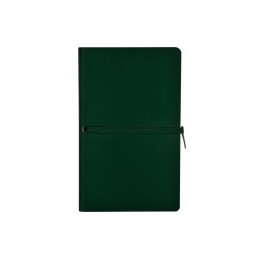 Ежедневник недатированный А5 «Tokyo», зеленый