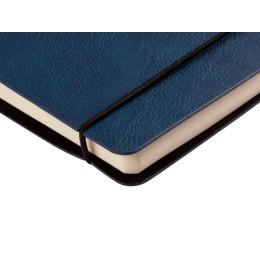 Ежедневник недатированный А5 "Palermo", синий