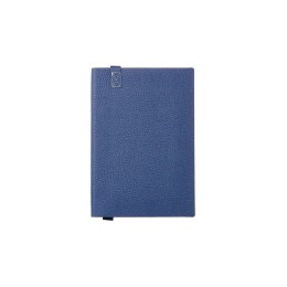 Ежедневник А5 недатированный «Trend», темно-синий