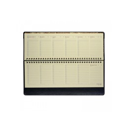 Планинг гр. "Persona" (синий)