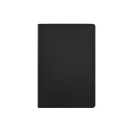Ежедневник А5 «Megapolis Slim flex», черный