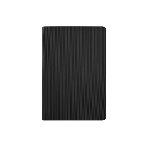 Ежедневник А5 «Megapolis Slim flex», черный