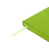 Ежедневник недатированный А5 "Megapolis Color Flex New", салатовый