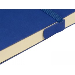 Ежедневник недатированный А5 «Tokyo», синий