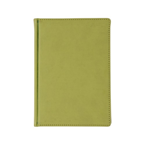 Ежедневник недатированный А5 «Velvet», оливковый