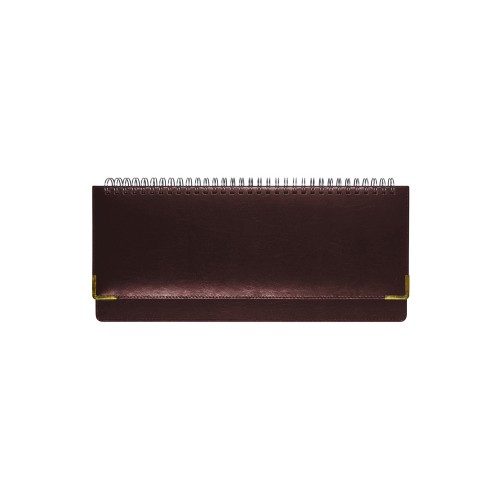 Планинг гр. "Persona" (коричневый)