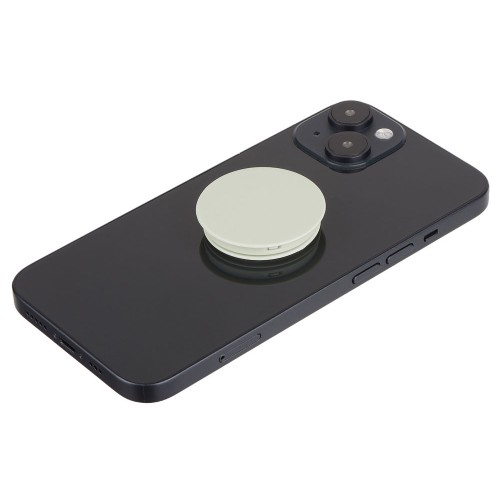 Держатель для телефона «Pop Stand», оливковый