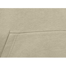 Толстовка с капюшоном оверсайз «Berlin» унисекс, оливковый