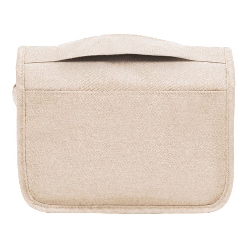 Несессер Planar, бежевый