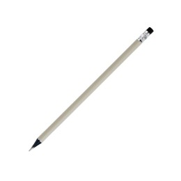 Карандаш трехгранный «Blackie 3D», бежевый