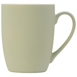 Кружка с покрытием soft-touch “Tulip Gum”, оливковый