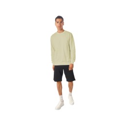 Свитшот «Warsaw» 220гр, унисекс, оливковый