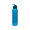 Бутылка для воды "Plain" 630 мл, морская волна