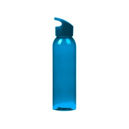 Бутылка для воды "Plain" 630 мл, морская волна