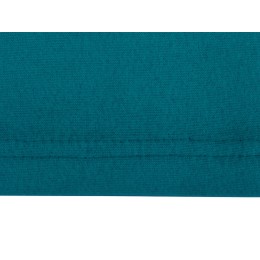 Плед флисовый Polar, индиго