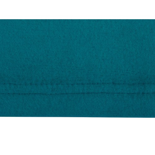 Плед флисовый Polar, индиго