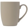Кружка с покрытием soft-touch “Tulip Gum”, бежевый