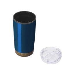 Термокружка «Sierra». Индиго